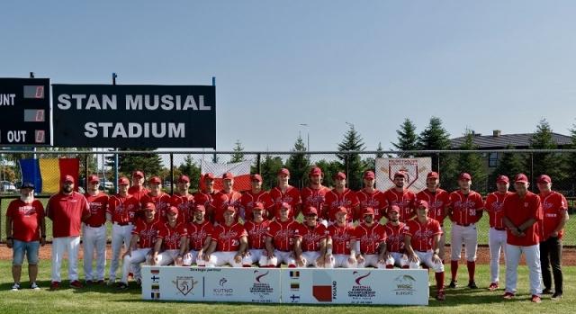 How Does Little League Shape Future Stars for Poland’s National Team