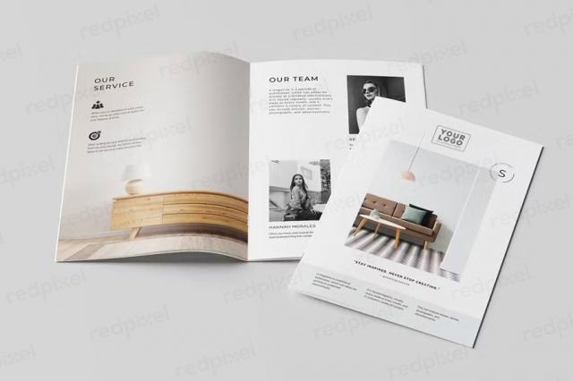 Why Booklet Printing Still Dominates Business Marketing?