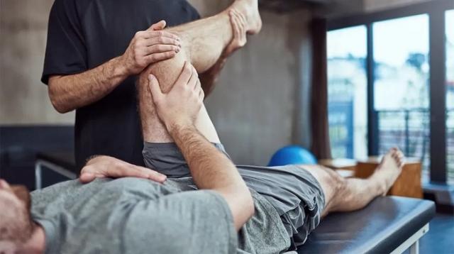 What Sets Passive and Active Rehab Apart