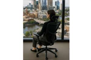 Smart Office Setups: Boosting Health & Productivity for Australian Professionals Smart Office Setups: Boosting Health & Productivity for Australian Professionals