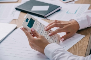 Unleashing Financial Efficiency: The Power of Cloud Accounting Unleashing Financial Efficiency: The Power of Cloud Accounting