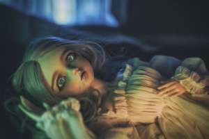What Our Nightmares Try to Tell Us: Turning Fear Into Self-Discovery What Our Nightmares Try to Tell Us: Turning Fear Into Self-Discovery