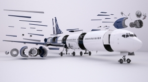 Different Types and Features of Aircraft Parts Different Types and Features of Aircraft Parts