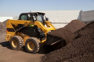 How Do Skid Steer Loaders Benefit Construction and Public Works