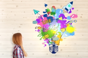 Generating Ideas: 5 Ways to Ignite the Creative Process Generating Ideas: 5 Ways to Ignite the Creative Process