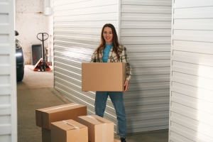 Advantages: Renting Containers Advantages: Renting Containers