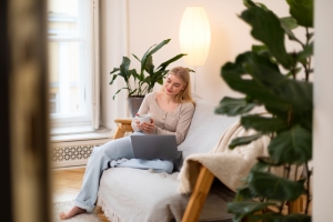 Home Revitalization: Mental Health Boost Home Revitalization: Mental Health Boost
