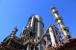 Chemical Industry Chemical Industry