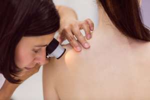 Dermatologist Dermatologist