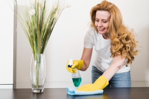 Key overlooked cleaning tasks Key overlooked cleaning tasks