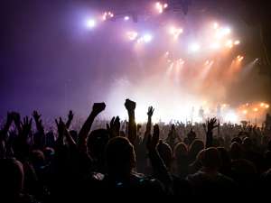 Top Music Concerts Top Music Concerts