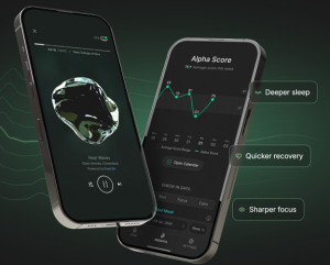 Alphabeats: Focus & Sleep Aid Alphabeats: Focus & Sleep Aid