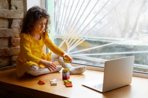 Tips for Building a Strong Home-School Connection Tips for Building a Strong Home-School Connection