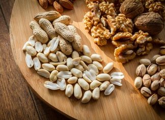 benefits peanuts benefits peanuts